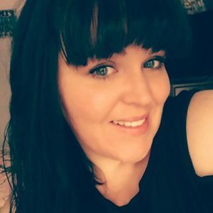 Meet your Posher, Ashlee